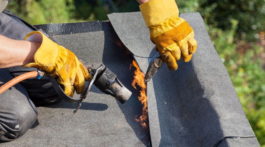 Expert new roof installation services in Mimbres, NM